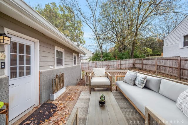 2721 Jones Ave, Nashville, TN 37207