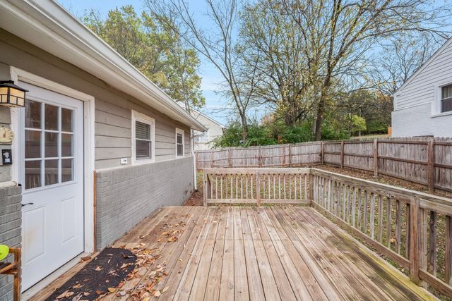 2721 Jones Ave, Nashville, TN 37207