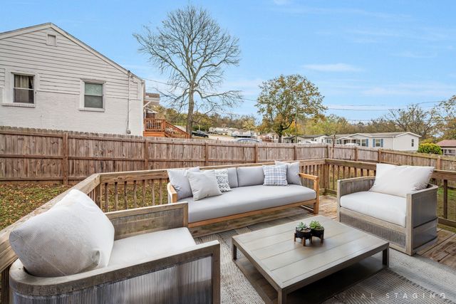 2721 Jones Ave, Nashville, TN 37207