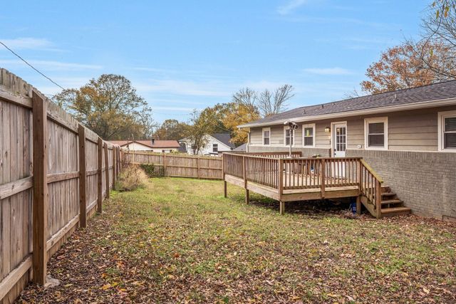 2721 Jones Ave, Nashville, TN 37207