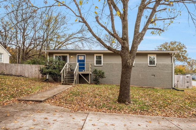 2721 Jones Ave, Nashville, TN 37207