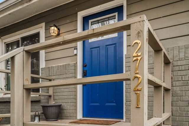 2721 Jones Ave, Nashville, TN 37207