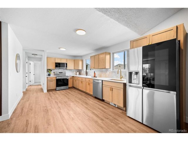 12883 W 75th Pl, Arvada, CO 80005