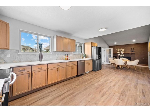 12883 W 75th Pl, Arvada, CO 80005