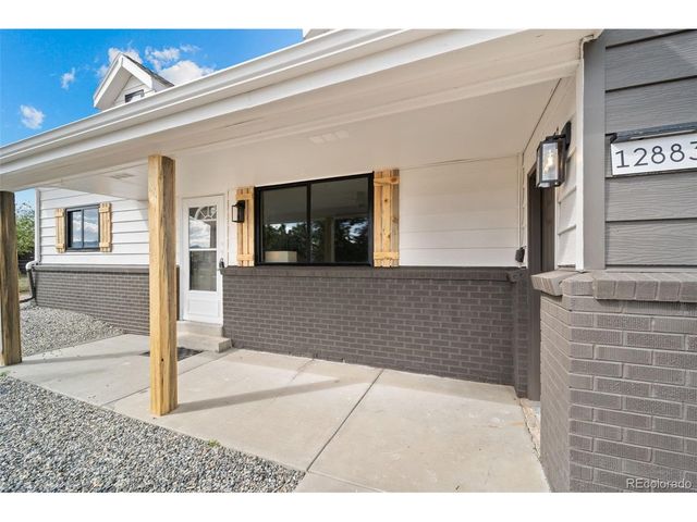 12883 W 75th Pl, Arvada, CO 80005