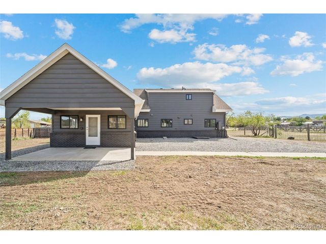 12883 W 75th Pl, Arvada, CO 80005