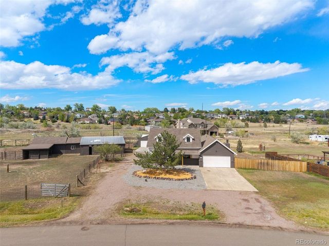 12883 W 75th Pl, Arvada, CO 80005