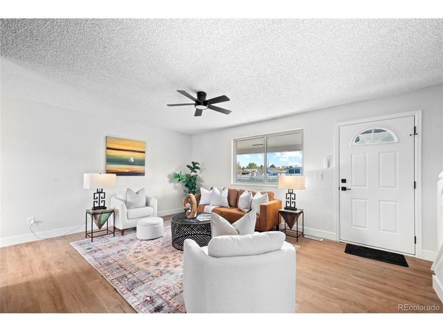 12883 W 75th Pl, Arvada, CO 80005