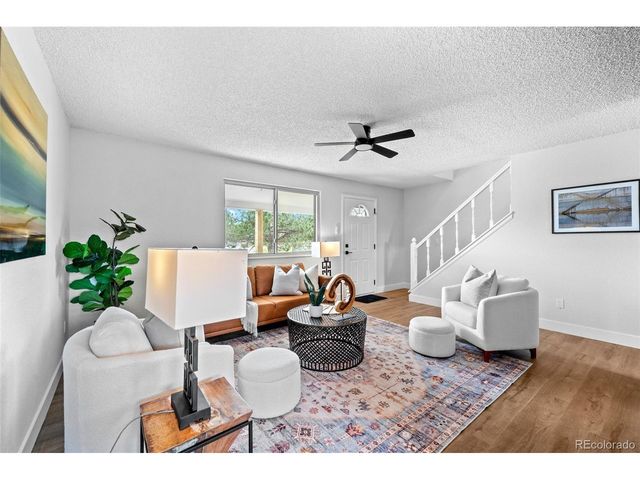 12883 W 75th Pl, Arvada, CO 80005