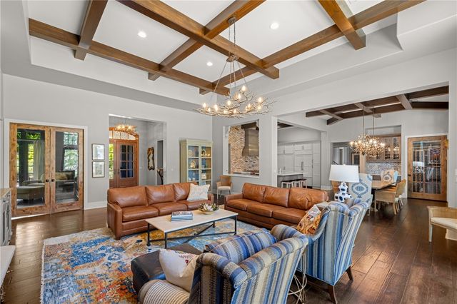 3021 Rock Point Drive, Seneca, SC 29672