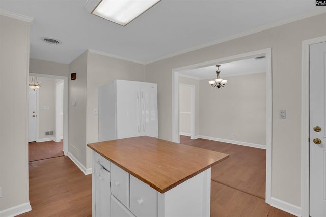 632 Harmon Road, Hopkins, SC 29061