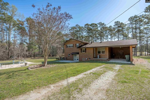 632 Harmon Road, Hopkins, SC 29061