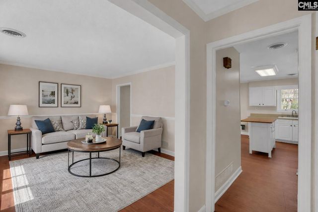 632 Harmon Road, Hopkins, SC 29061