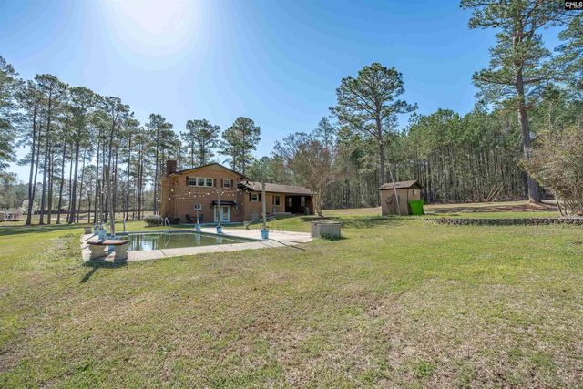 632 Harmon Road, Hopkins, SC 29061