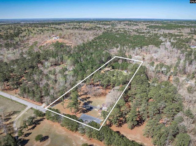 632 Harmon Road, Hopkins, SC 29061