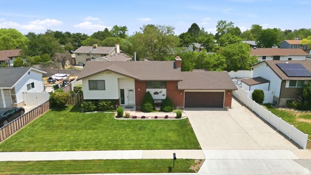 6021 S DON JOSE DR, Taylorsville, UT 84129