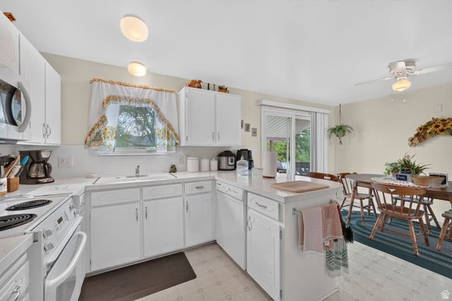 6021 S DON JOSE DR, Taylorsville, UT 84129
