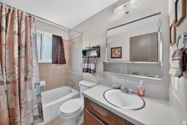 6021 S DON JOSE DR, Taylorsville, UT 84129
