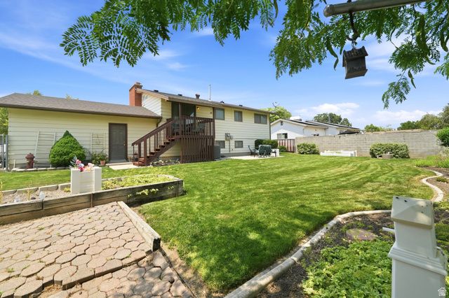 6021 S DON JOSE DR, Taylorsville, UT 84129
