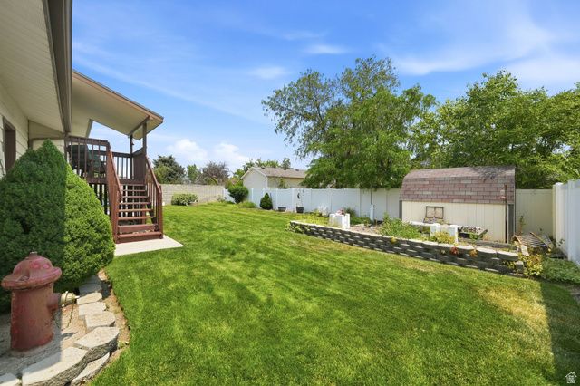 6021 S DON JOSE DR, Taylorsville, UT 84129