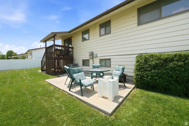 6021 S DON JOSE DR, Taylorsville, UT 84129