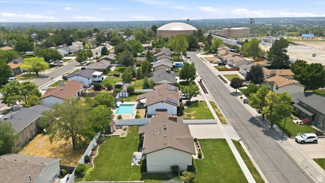 6021 S DON JOSE DR, Taylorsville, UT 84129