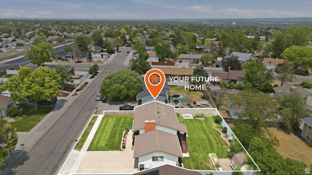 6021 S DON JOSE DR, Taylorsville, UT 84129