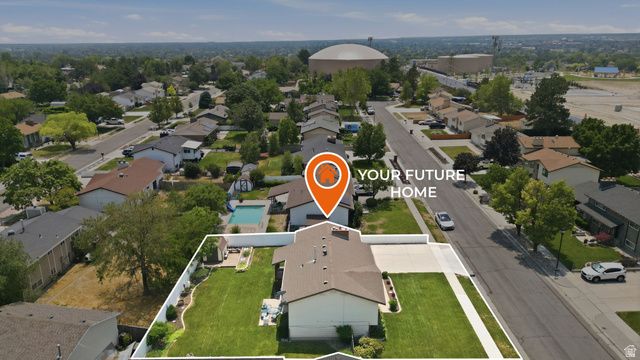 6021 S DON JOSE DR, Taylorsville, UT 84129