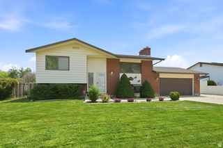 6021 S DON JOSE DR, Taylorsville, UT 84129