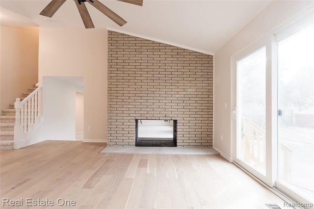 19339 Starlane Street, Southfield, MI 48075