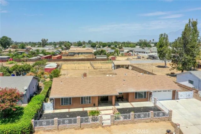 11201 58th, Jurupa Valley, CA 91752