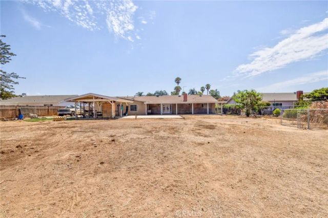 11201 58th, Jurupa Valley, CA 91752