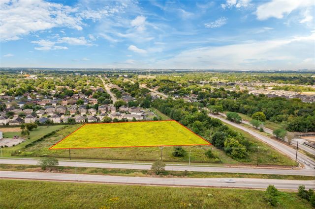 12770 Martin Luther King Boulevard, Houston, TX 77048