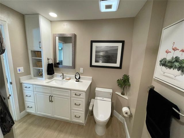 100 BLUFF VIEW DRIVE 603A, Belleair Bluffs, FL 33770