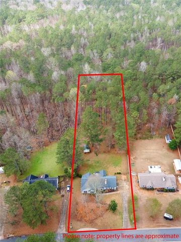 90 Jeb Stuart Drive, Newnan, GA 30265