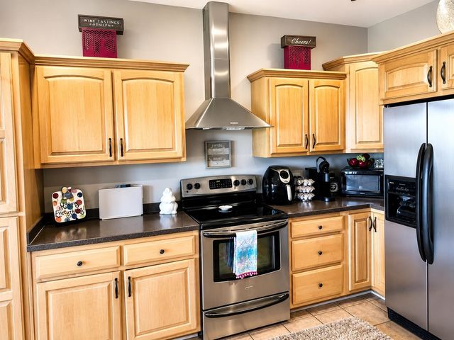 53 Private Drive 633, Chesapeake, OH 45619
