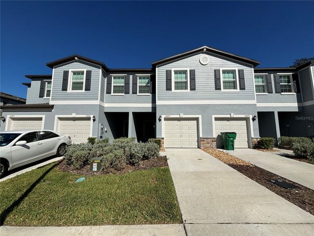 36425 CAMPFIRE TERRACE, Zephyrhills, FL 33541