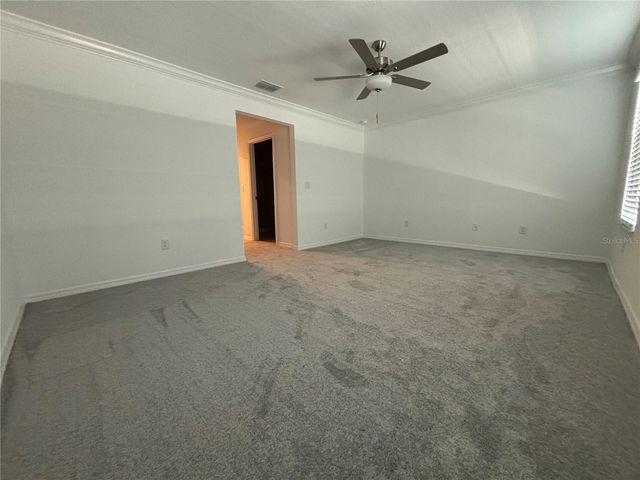 36425 CAMPFIRE TERRACE, Zephyrhills, FL 33541