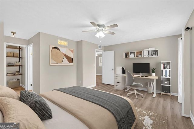 204 Wynnes Ridge Circle SE, Marietta, GA 30067