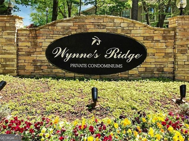 204 Wynnes Ridge Circle SE, Marietta, GA 30067
