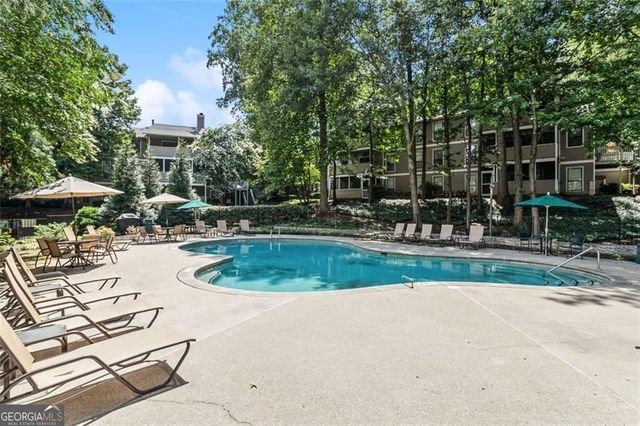 204 Wynnes Ridge Circle SE, Marietta, GA 30067