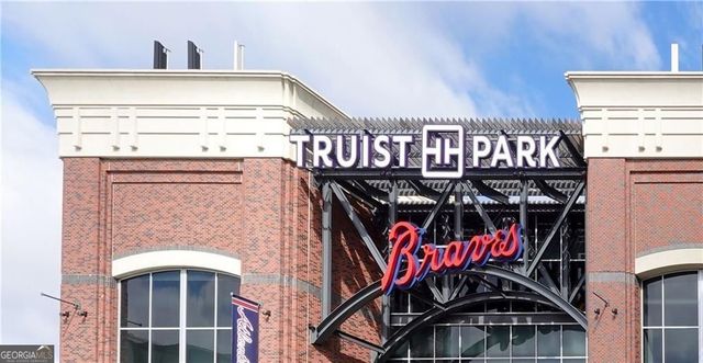 204 Wynnes Ridge Circle SE, Marietta, GA 30067