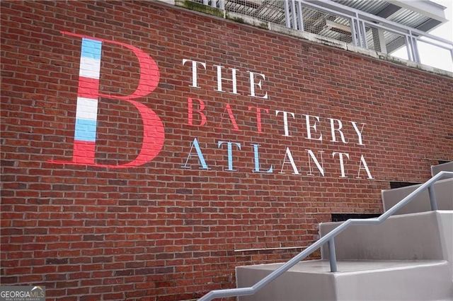 204 Wynnes Ridge Circle SE, Marietta, GA 30067