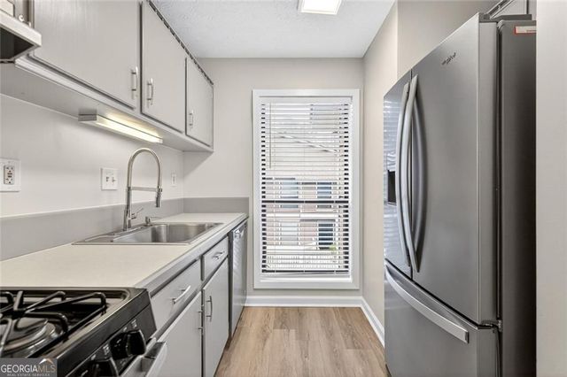 204 Wynnes Ridge Circle SE, Marietta, GA 30067