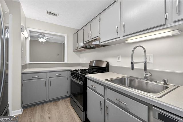 204 Wynnes Ridge Circle SE, Marietta, GA 30067