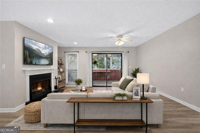 204 Wynnes Ridge Circle SE, Marietta, GA 30067