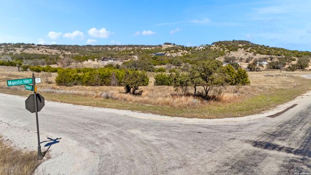 1496 Majestic Hills, Blanco, TX 78606