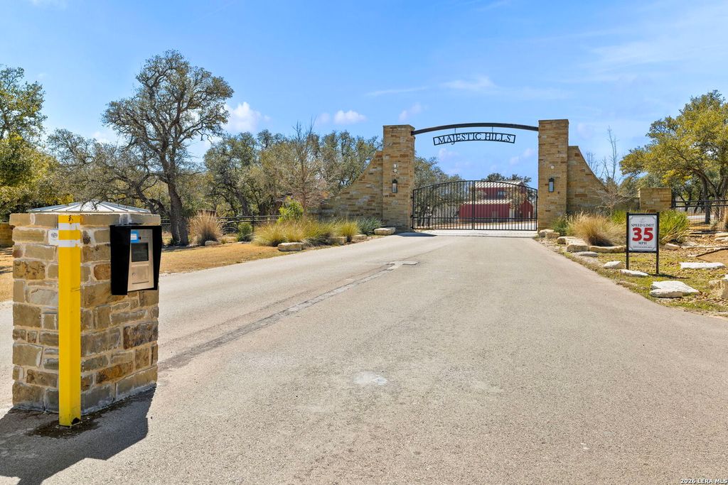 1496 Majestic Hills, Blanco, TX 78606