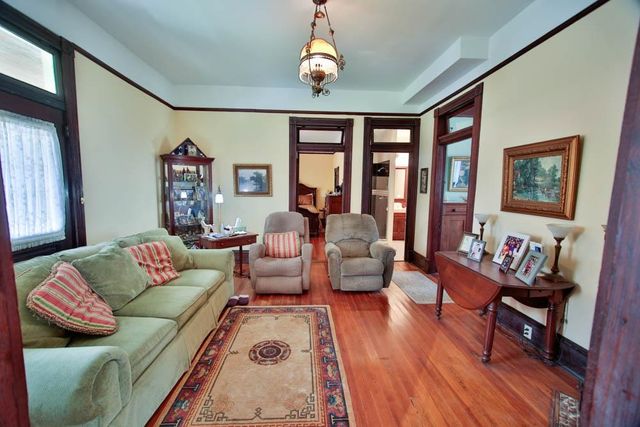 139 OAK AVE, Whiteville, TN 38075