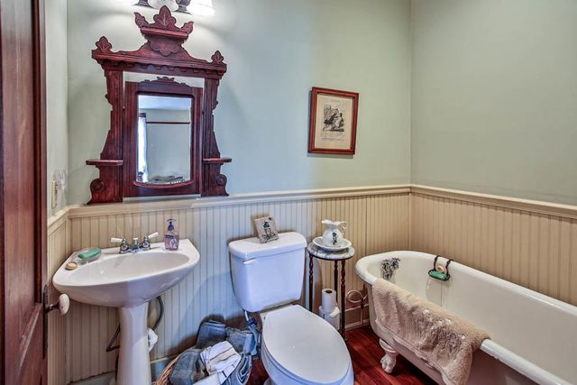 139 OAK AVE, Whiteville, TN 38075